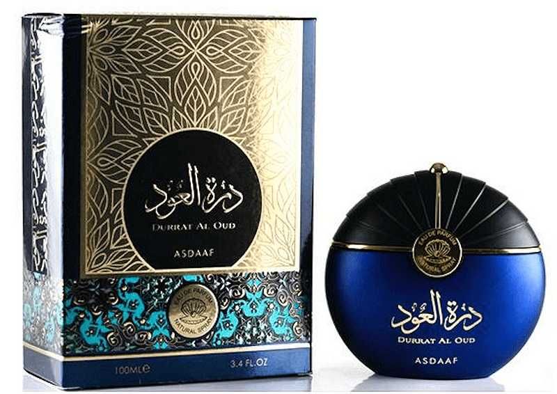 Asdaaf Durrat Al Oud EDP 100 мл –Унисекс/Арабски парфюм/Arabski parfum