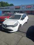 Renault Clio 0.9 TCE hatchback recent adusa Olanda