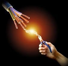 Услуги Электрика24/7