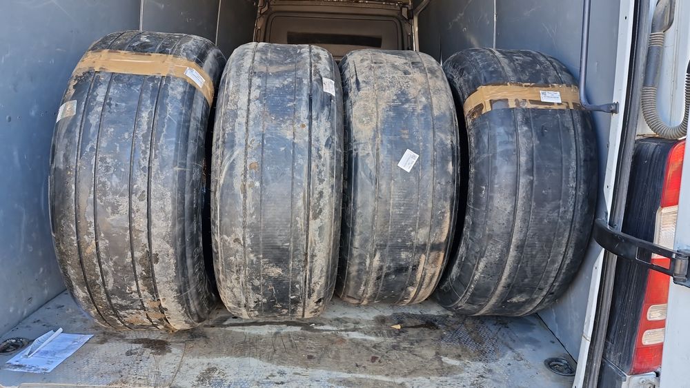 Шины птс сельхозтехника