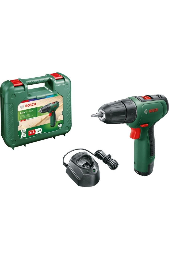 Filetanta Bosch 12v