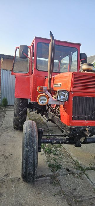 De vanzare U650 revizuit