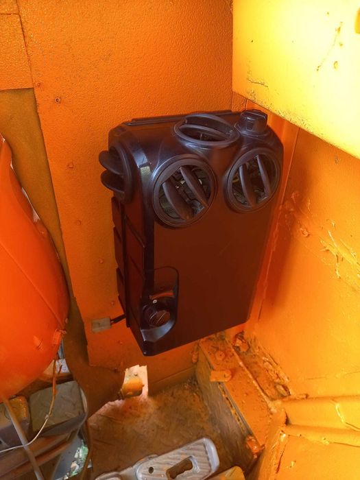 Tractor Fiat 615 + Remorcă