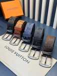 Curele Louis Vuitton din piele !!! Marimi 100/130 !!!