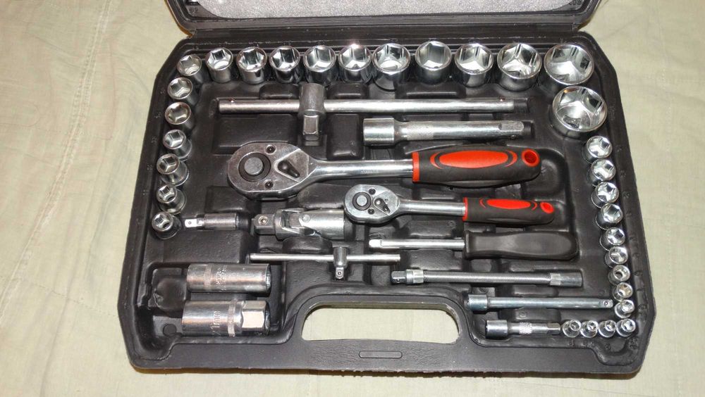 Гедоре  94 части