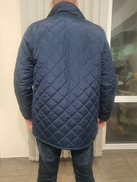 Мъжко Яке Pierre Cardin XL