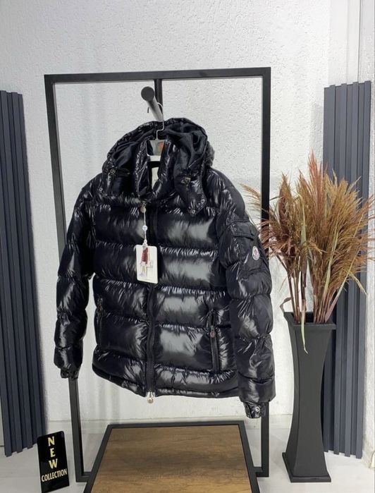 Мъжко яке Moncler
