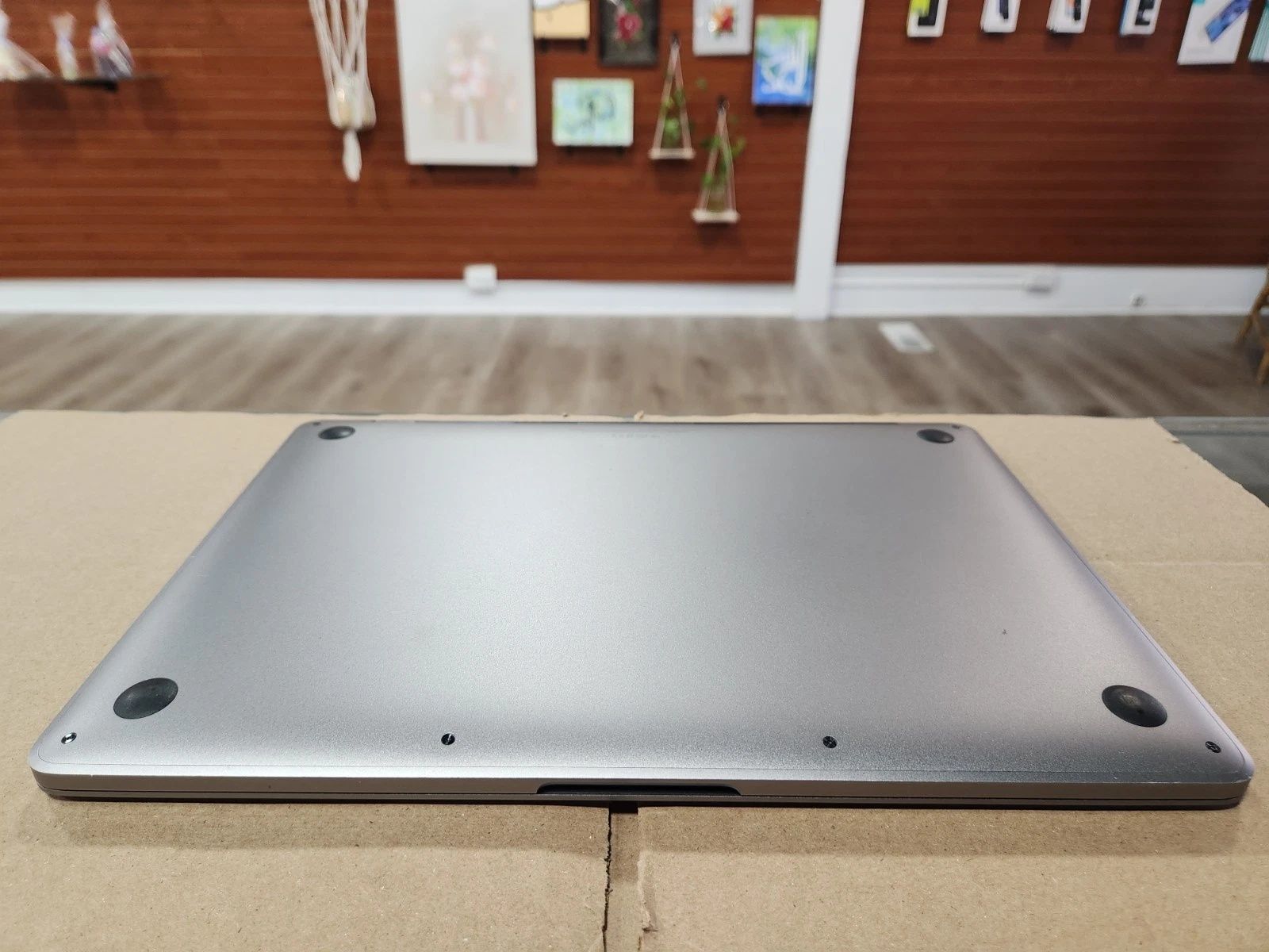 MacBook Pro 2019 IDEAL 13 inch