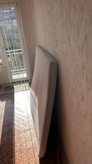 Топ матрак 130/200