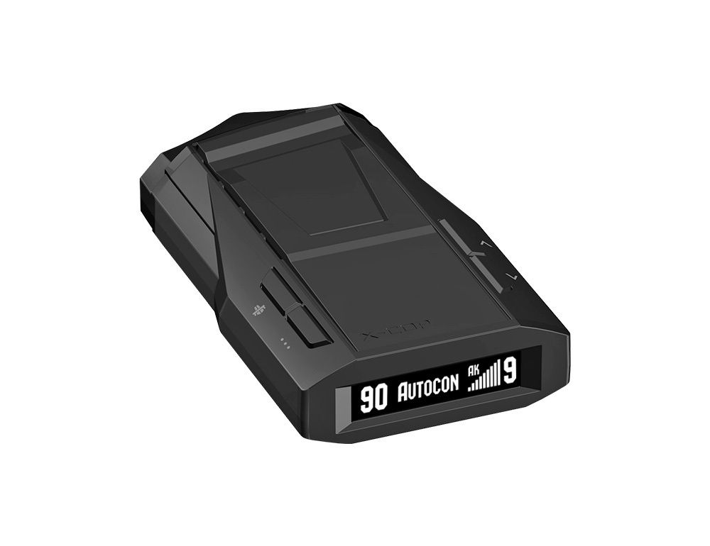 Neoline 7700s Black + Установка и обновление
