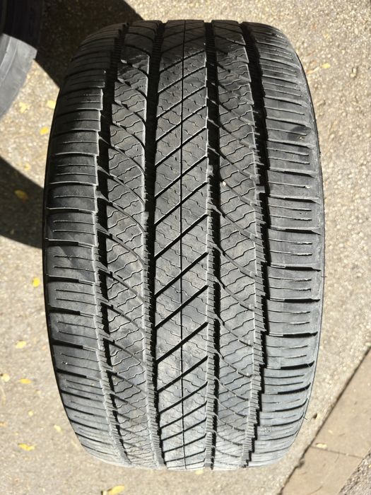 Гуми 295/40/21 Mercedes GL X164