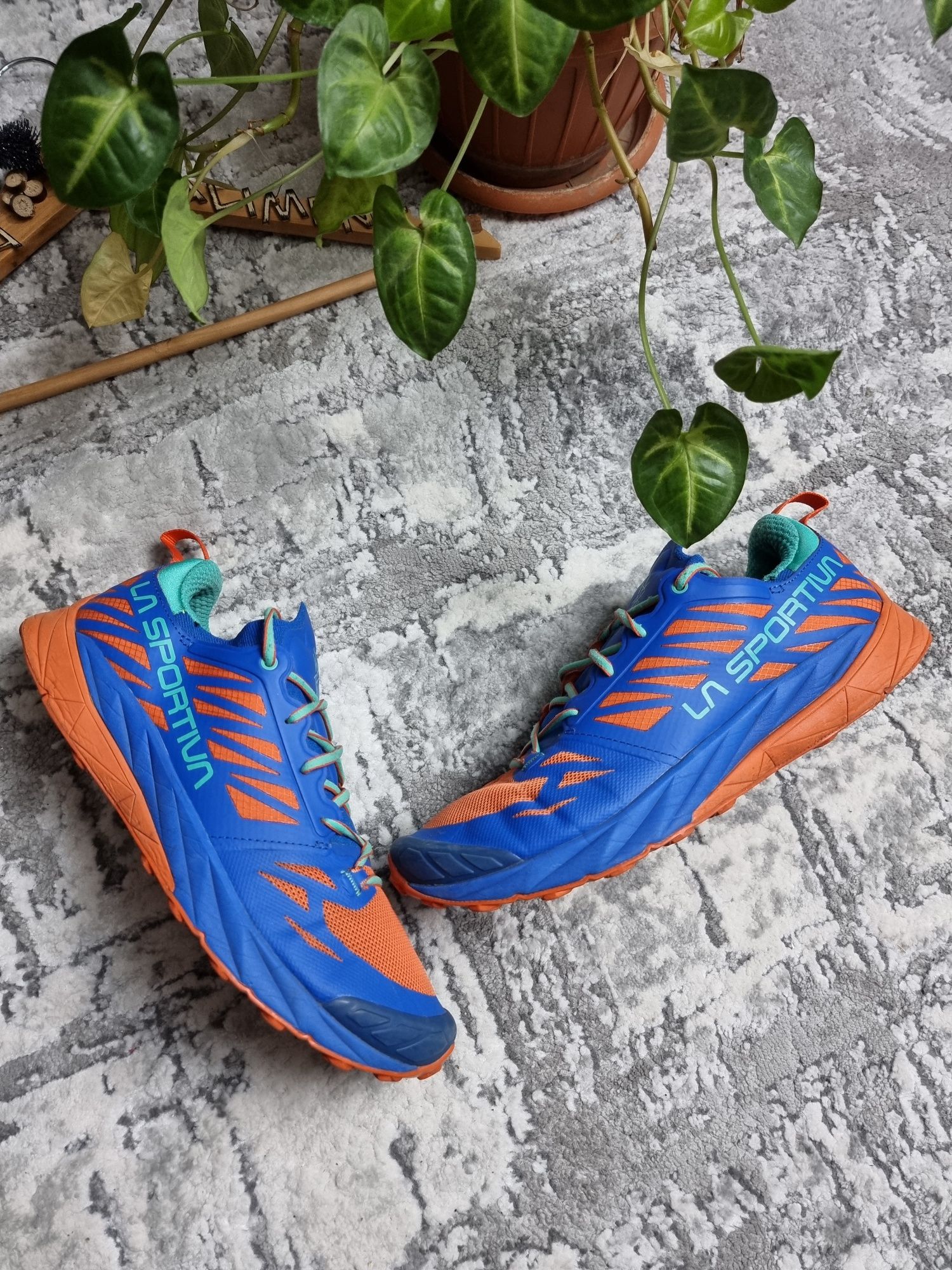 Papuci de sport La Sportiva