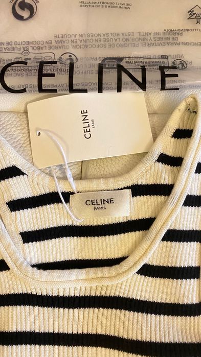 Бюстие Селин celine s/l