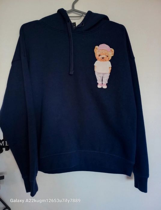 Hanorac Esmara marime S