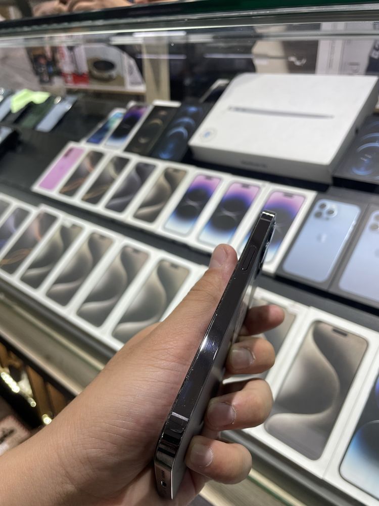 iPhone 12 pro 128 gb