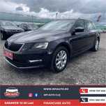 Skoda Octavia / Rate cu Avans 0 / Garantie 12 Luni / MPI Auto