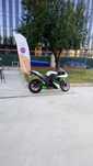 Dezmembrez DOAR Kawasaki ZX6R model 2007-2008, nu am alte piese!!