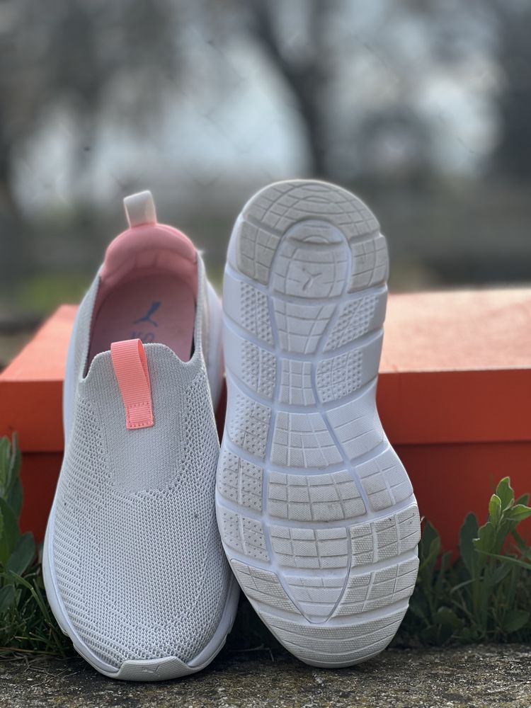 Puma Softride- 37/23см