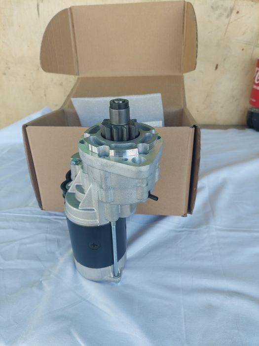 Electromotor Same , Steyer , Deutz-Fhar , Lamborghini