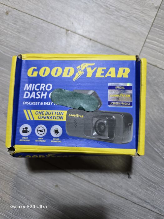 Camera pentru masina