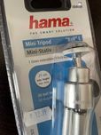 Мини Трипод (статив) - hama. НОВ