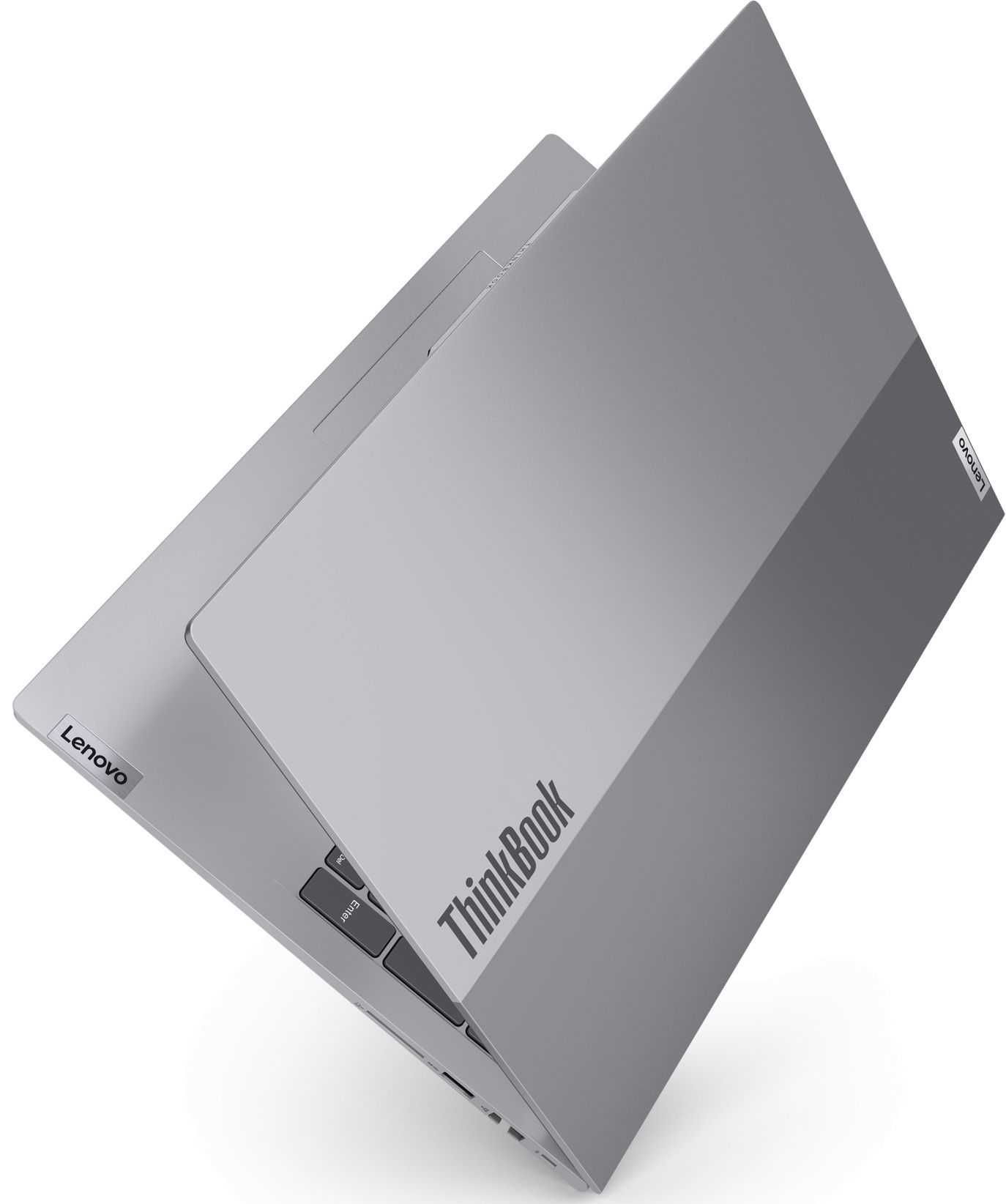 16" ThinkBook G6 /Ryzen 7 7730U/ 16GB / 512GB SSD / Win11
