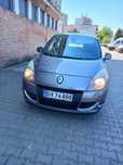 Renault Scenic 3 motor 1.9dci 130 cp euro5 recent adus din Danemarca