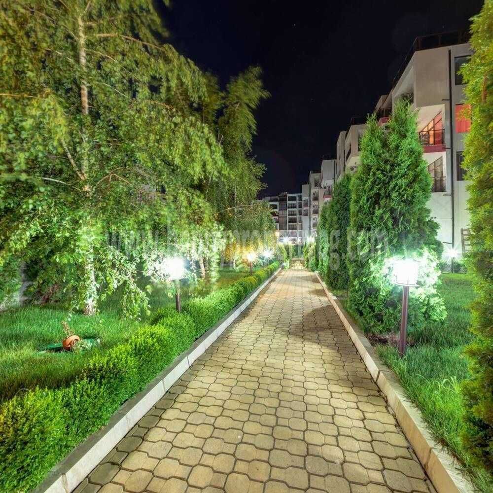 Продава се Двустаен апартамент в Свети Влас - 60 кв.м за 1034 €/кв.м - Снимка #10