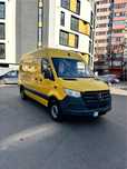 Mercedes Sprinter 314