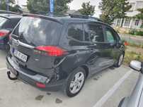Opel Zafira 2.0 CDTI Automat