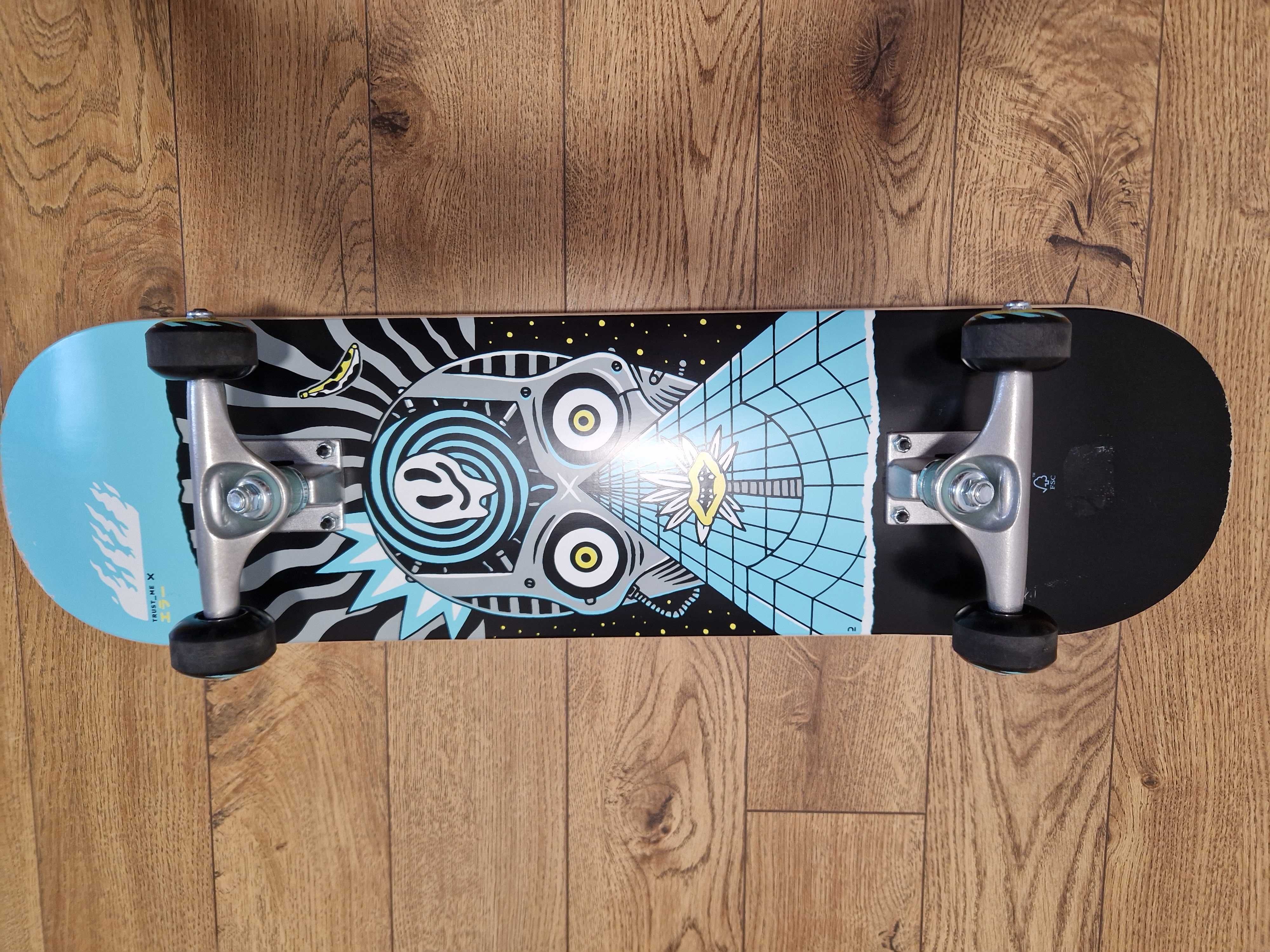 Placă skateboard