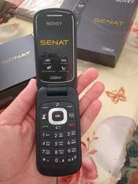 Novey Senat Gsm yengi