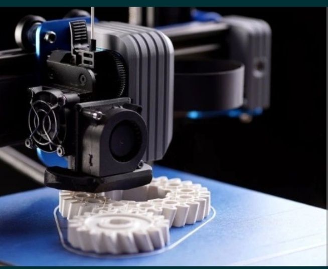 3d printer xizmat
