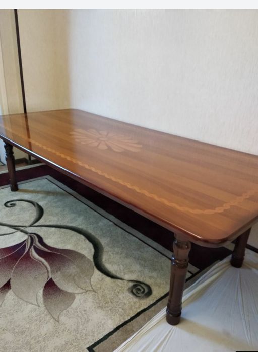 Алохида стул, Алохида катта стол сотилади