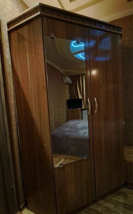 спальный набор мебели