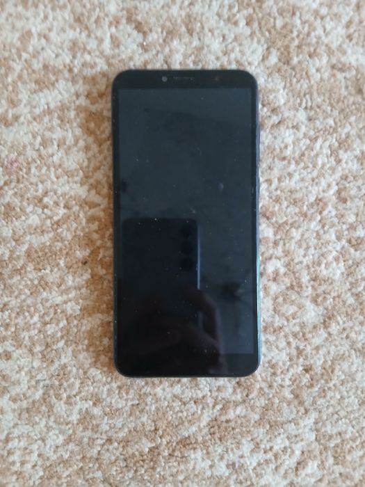 Huawei y6 телефоны сатылады чехолымен және заряткасымен сатылады.