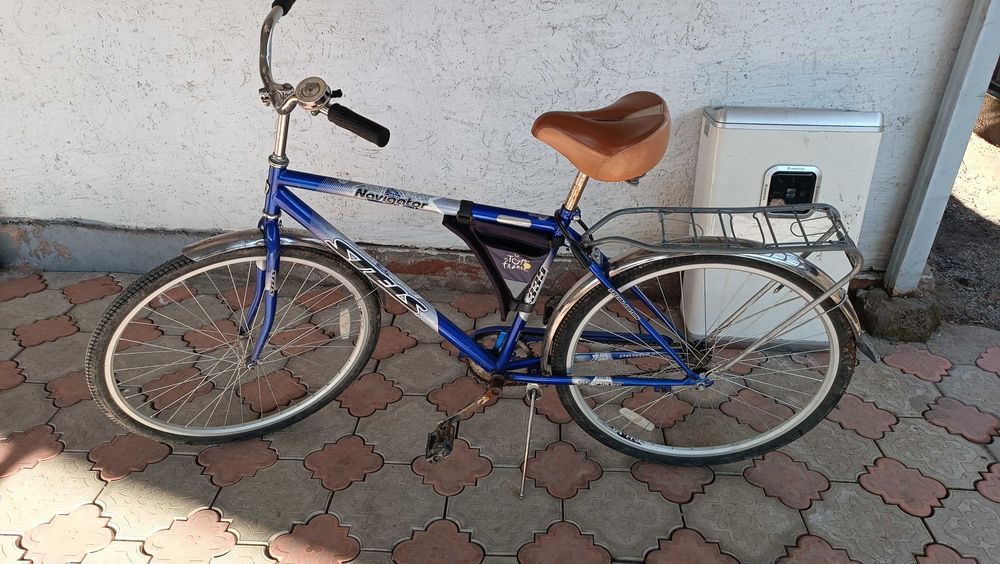 Продам велосипед