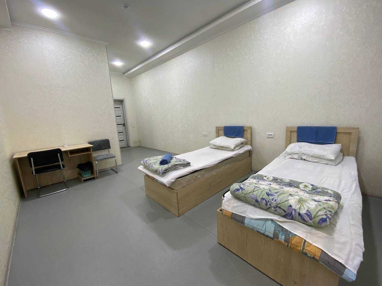 Xon hotel Mexmonxona