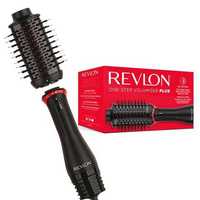 Perie electrica fixa REVLON One-Step Volumiser PLUS RVDR5298E  NOU