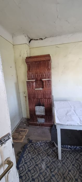 Sobe de teracotă stare buna