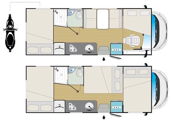 Autorulota de inchiriat Cluj