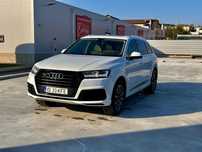 Audi Q7 7 Locuri 3.0T S-line