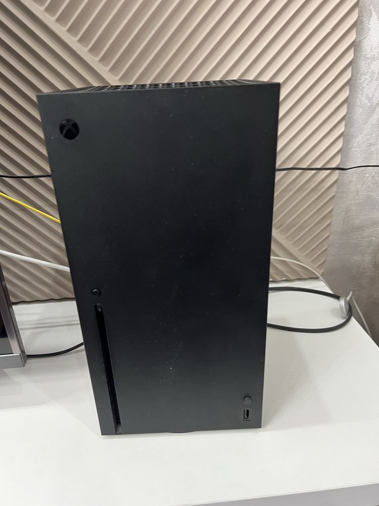 Продам  xbox series x