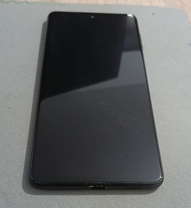 Samsung M52, Dual Sim, 128gb, 6Gb Ram,5G