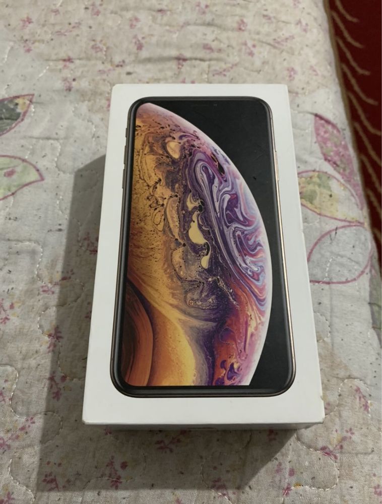 Iphone Xs Ll/a xolati ideal kardak bor