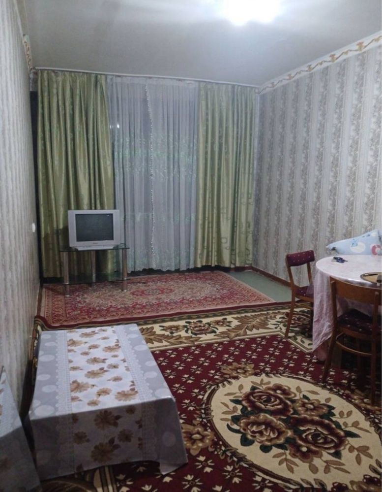 Аренда квартиры Мирабадский район Куйлюк массив Массив 6