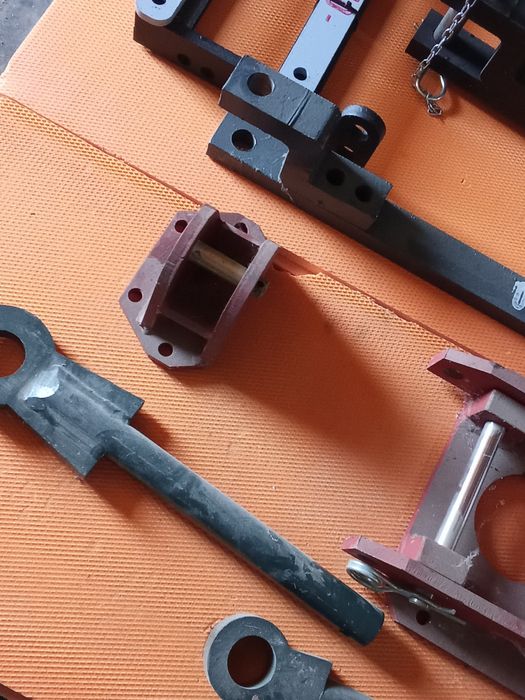 Cupla tractiune fiat universal 445 530 415 etc