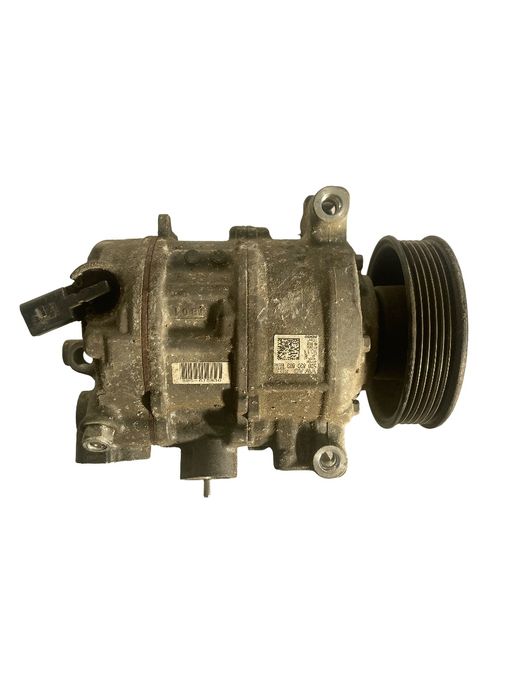 Compresor Ac Skoda Rapid Ii Nh3 2012 - >, Volkswagen Golf Vii 5G1, Be