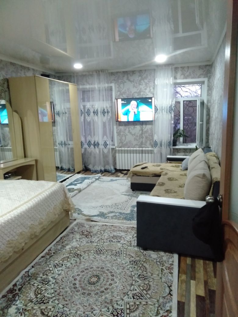 Продам дом,барачного типа