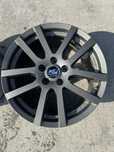 Jante Volvo / ford r17 5x108